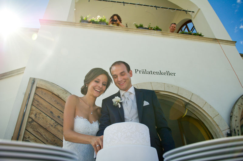 Hochzeitsfotos Eva-Maria & Christian